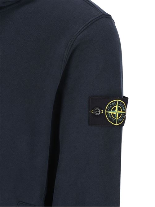 Felpa con cappuccio STONE ISLAND | 6100029S0A20V0020